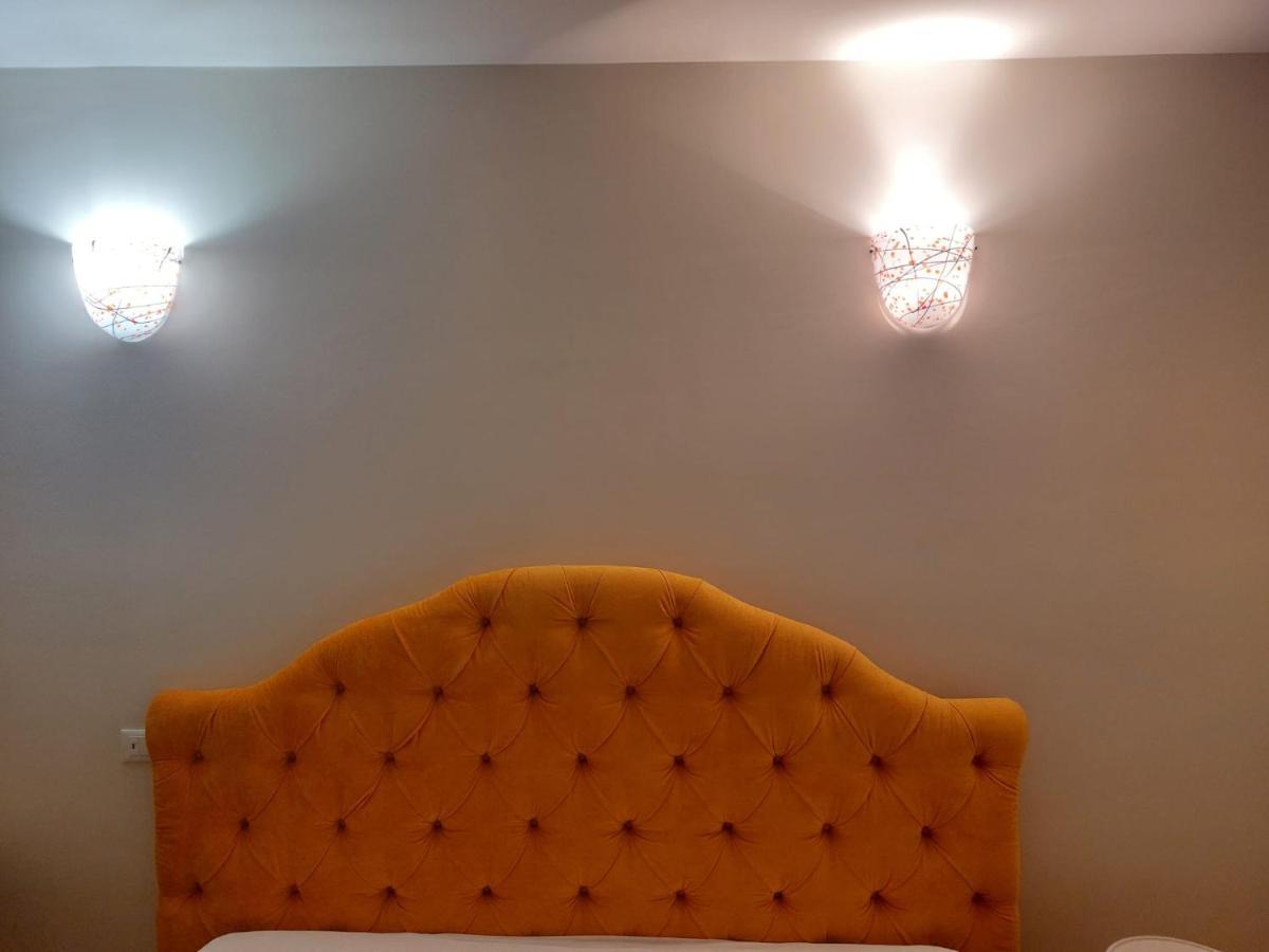Appartement Ca' Francesca Terrace In *