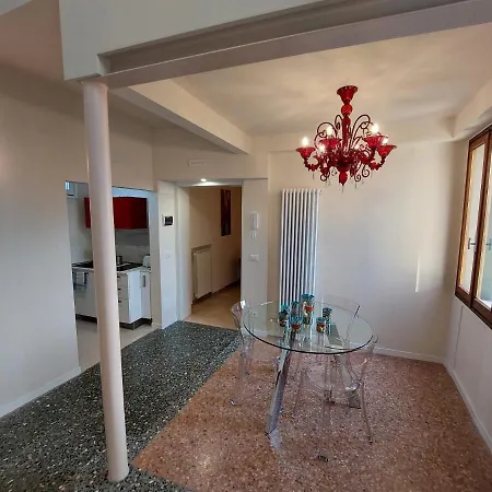Ca' Francesca Suite Terrace In Venice Exterior photo
