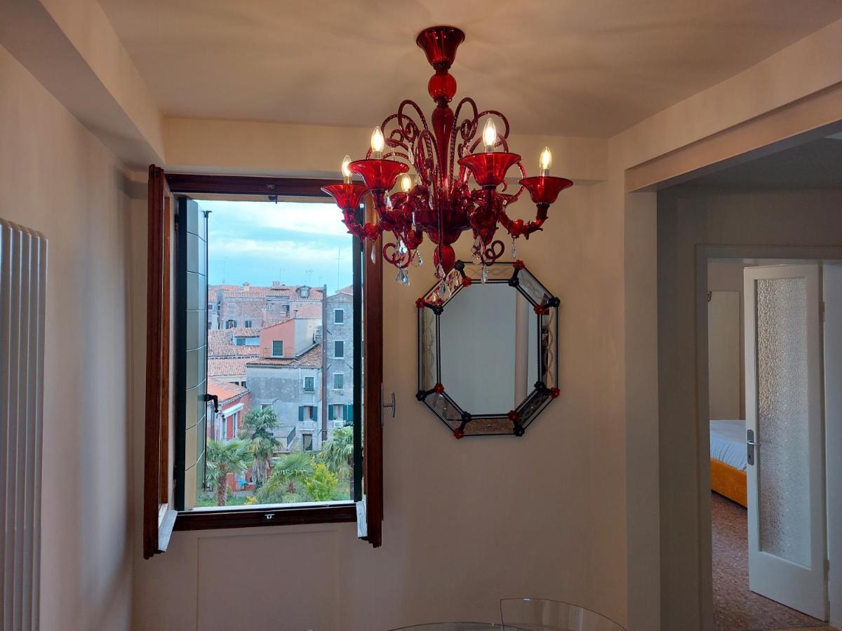Appartement Ca' Francesca Terrace In *
