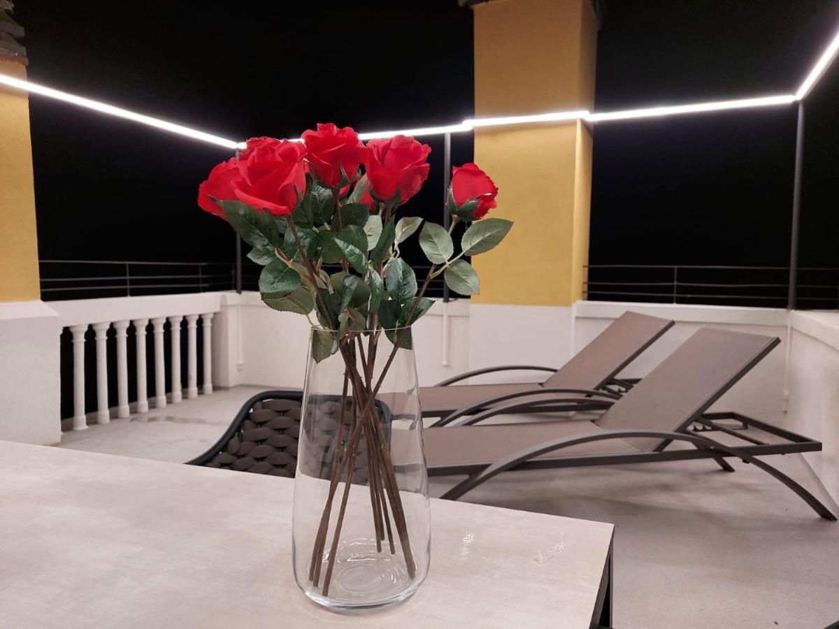 Apartment Ca' Francesca Terrace In Venedig
